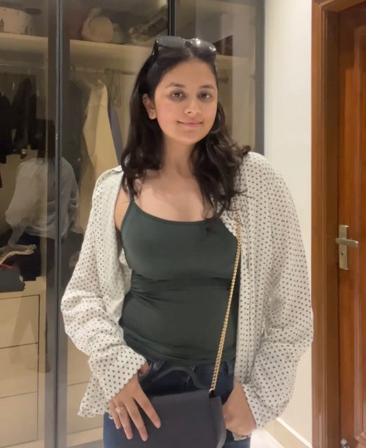 Printed Shirt