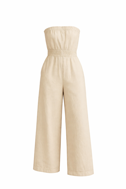 Tube Jumpsuit