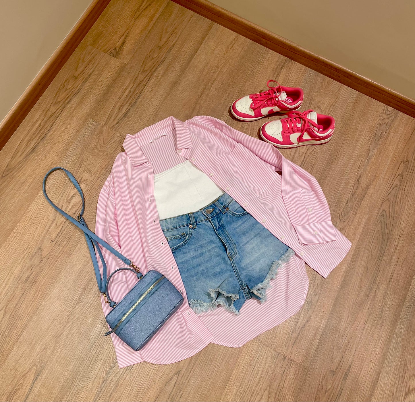Outfit Box 288