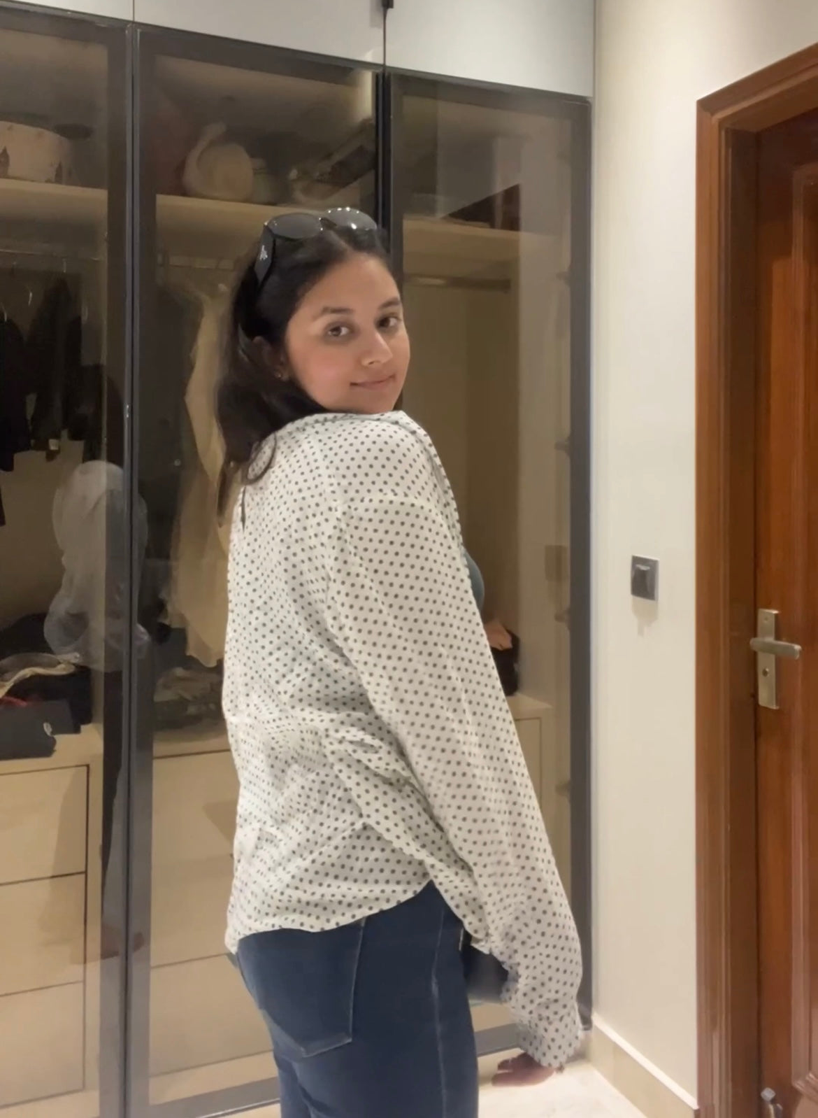 Printed Shirt