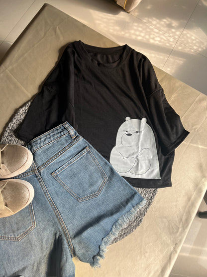 Angry Bear Top