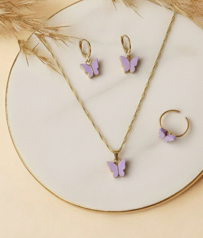 Accessories Set