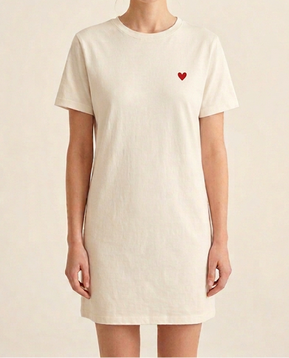 Tshirt Dress