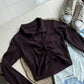 Ribbed Top