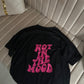 Not in the mood tee