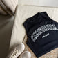 Ribbed Vest Top