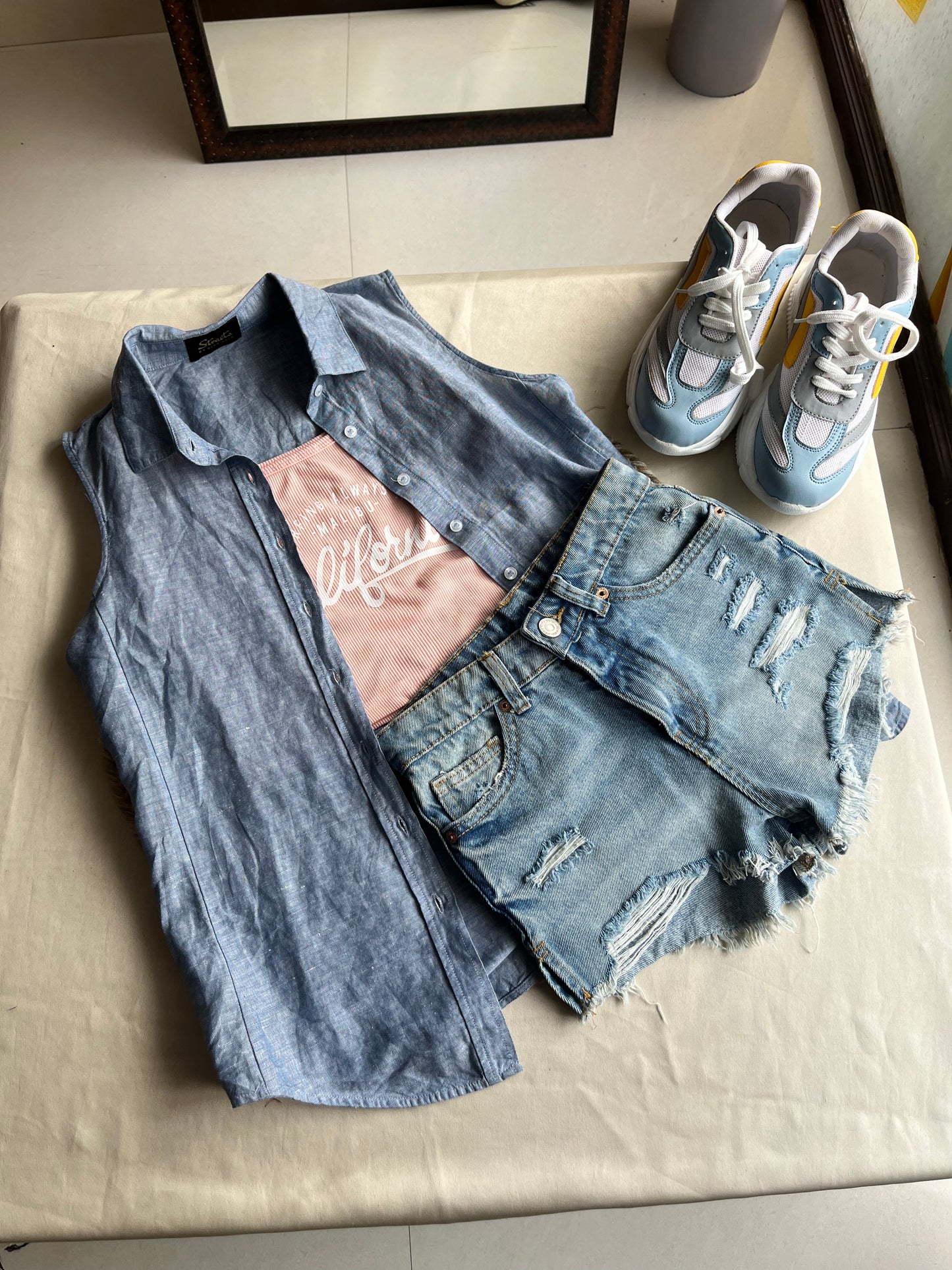 Outfit Box 104
