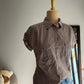 Chocolate Shirt