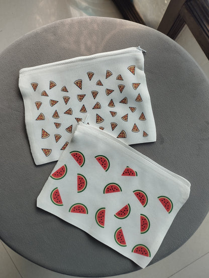 Printed Pouch