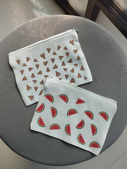 Printed Pouch