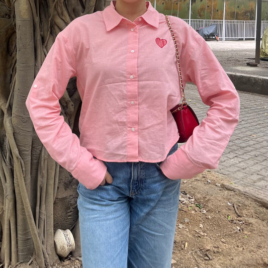 Heart Shirt