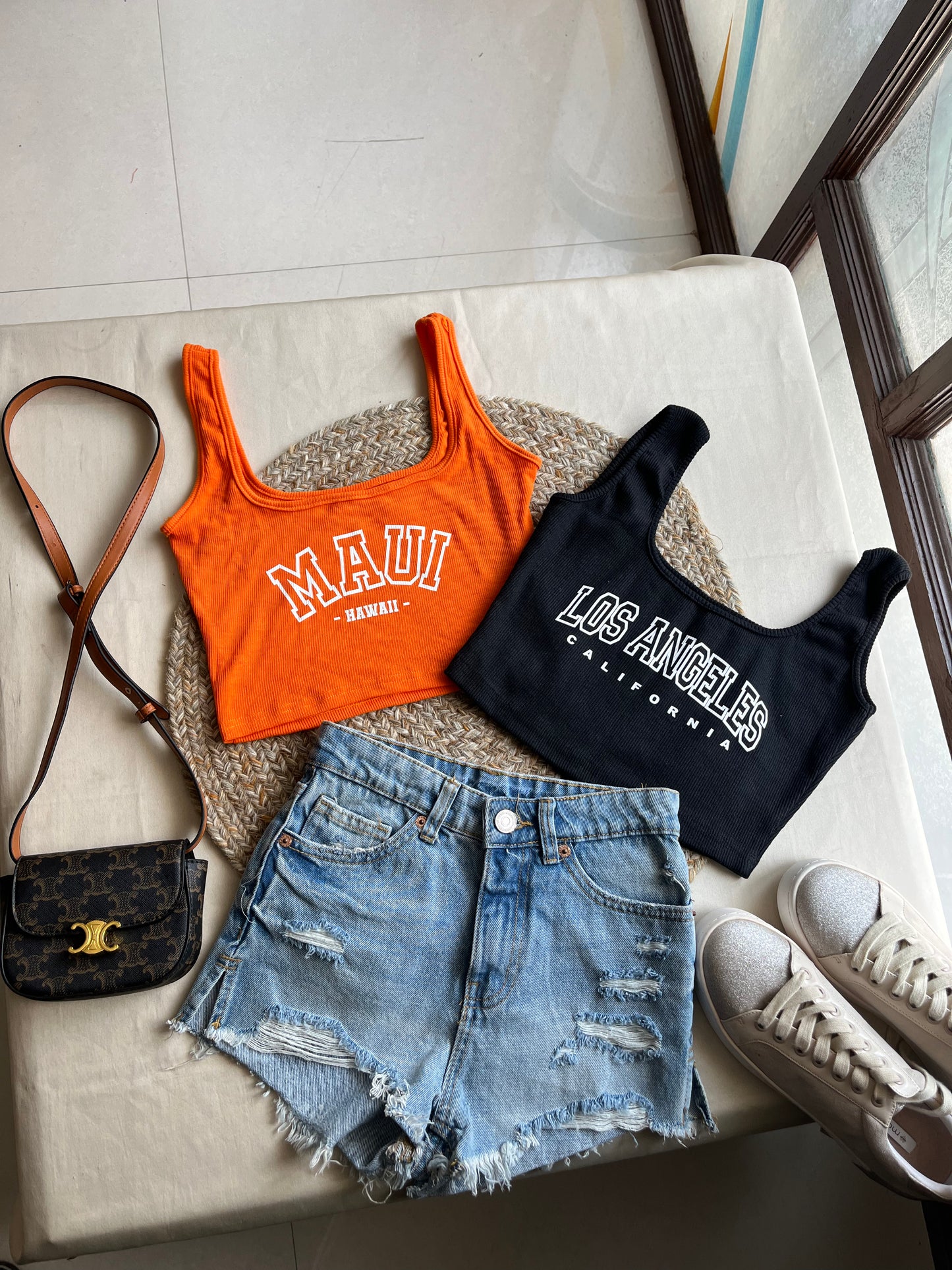 2-Pack Tank Tops