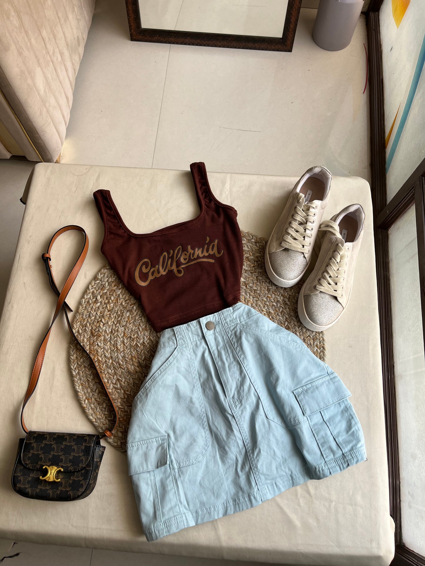 Outfit Box 36