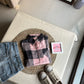 Check Shirt