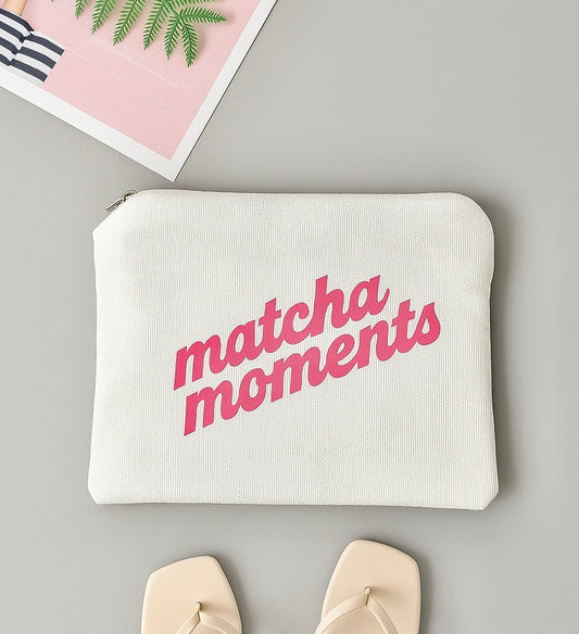 Printed Pouch