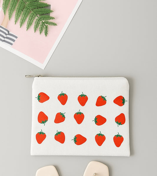 Printed Pouch