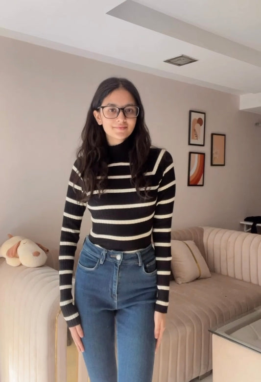 Winter Top