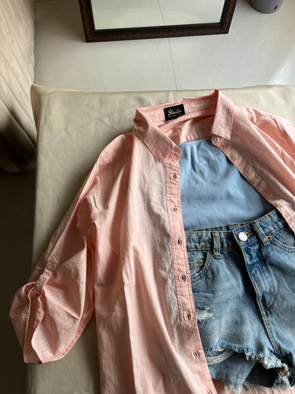 Pastel Shirt