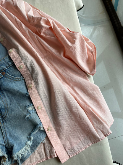 Pastel Shirt