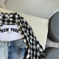 Check Shirt