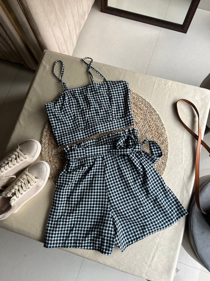 Co-ord Set