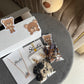 Teddy Hamper