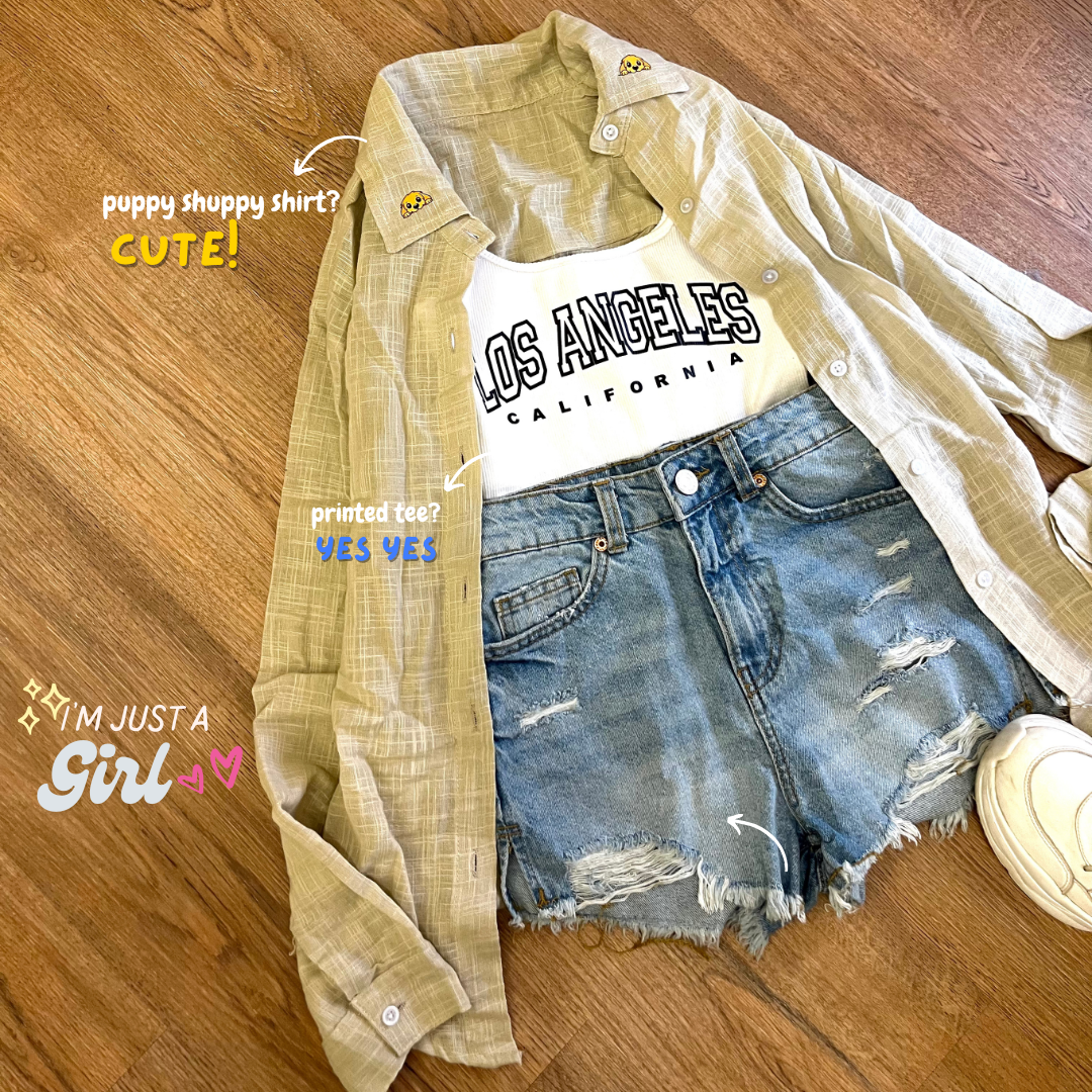 Outfit Box 282