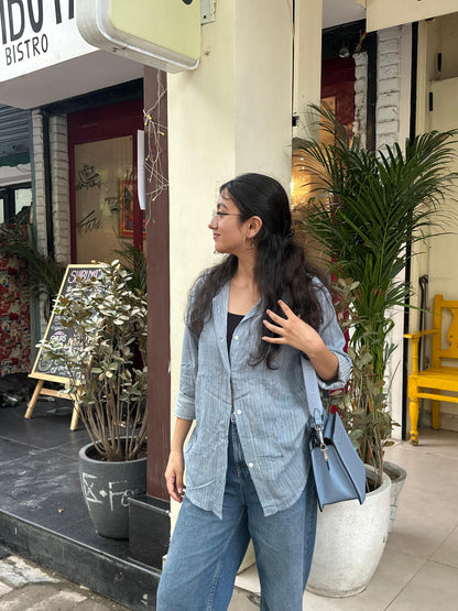 Stripe Shirt