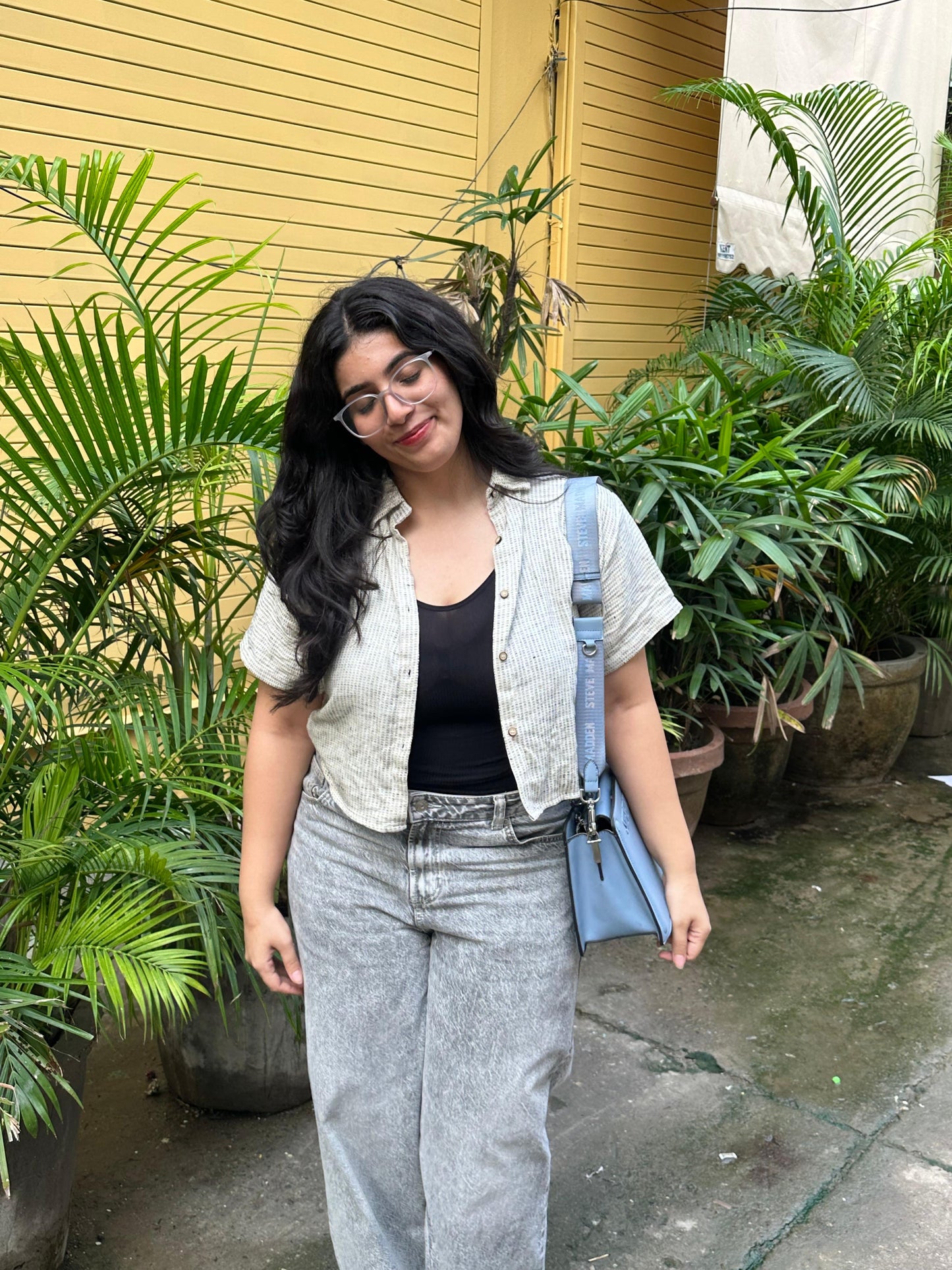 Stripe Shirt