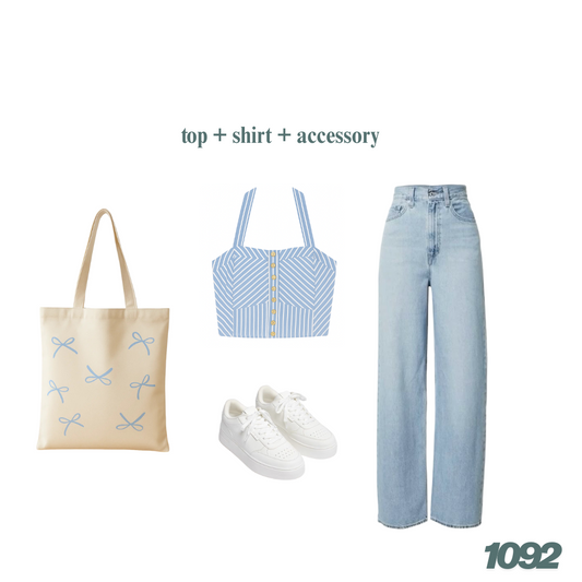 Outfit Box 1092