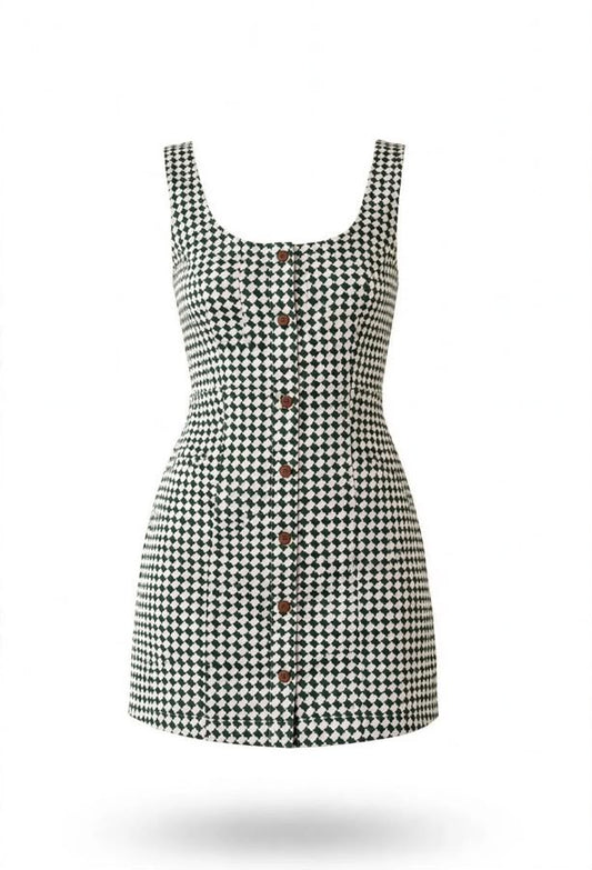 Mini Dress