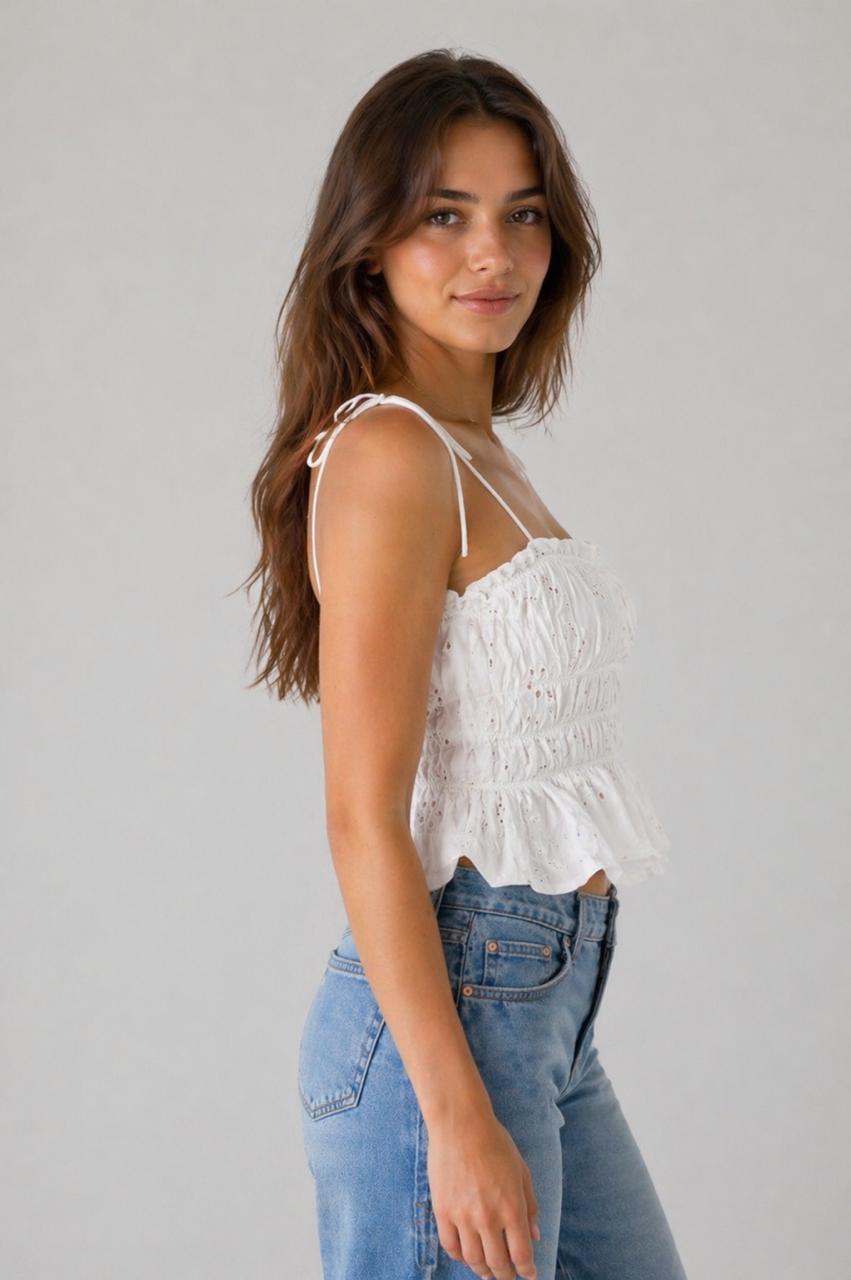 Strap Top