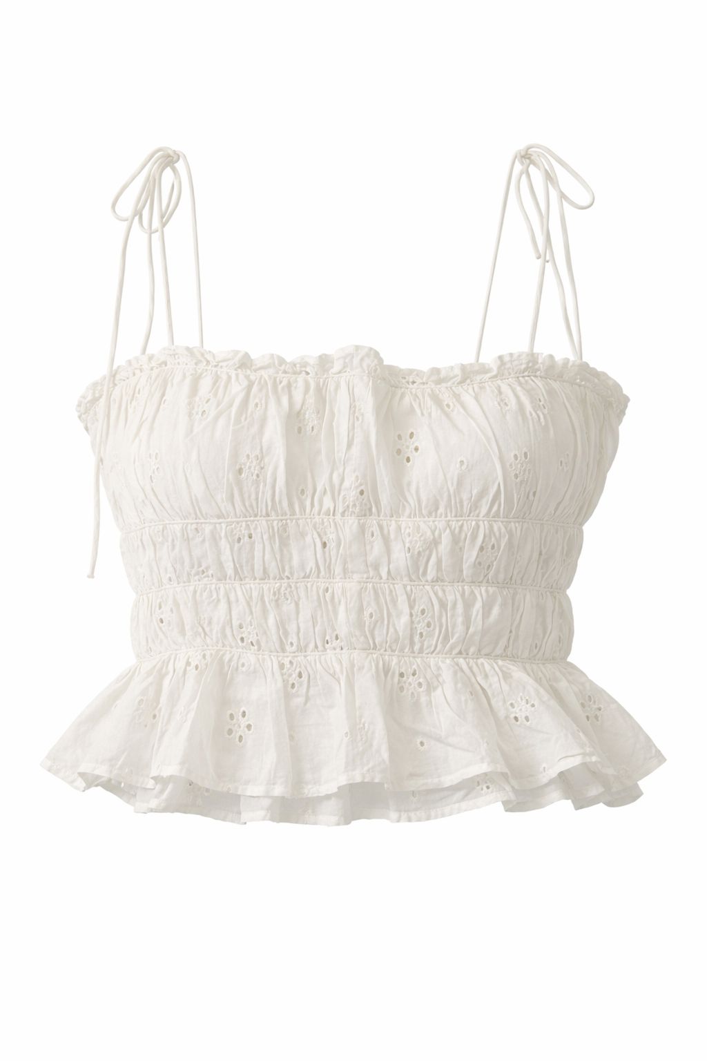 Strap Top