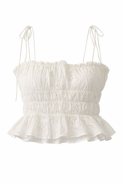 Strap Top