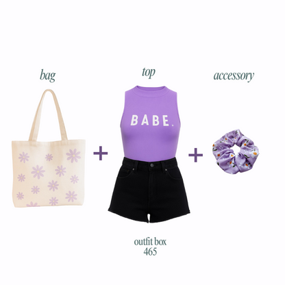 Outfit Box 465