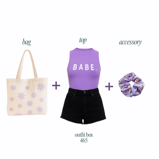 Outfit Box 465