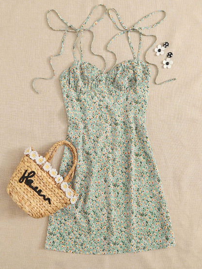 Summer Mia Dress