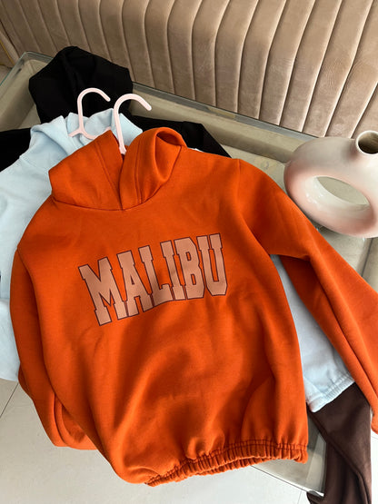 Malibu Hoodie