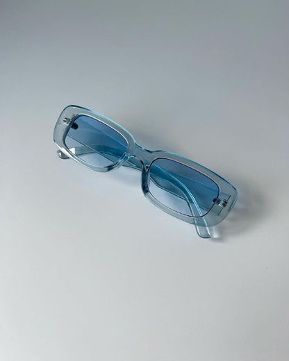 Trecky Blue Shades