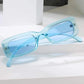 Trecky Blue Shades