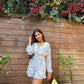 Elly Romper