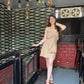 Balency Dress