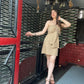 Balency Dress