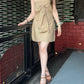 Balency Dress