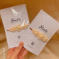 White Pearls