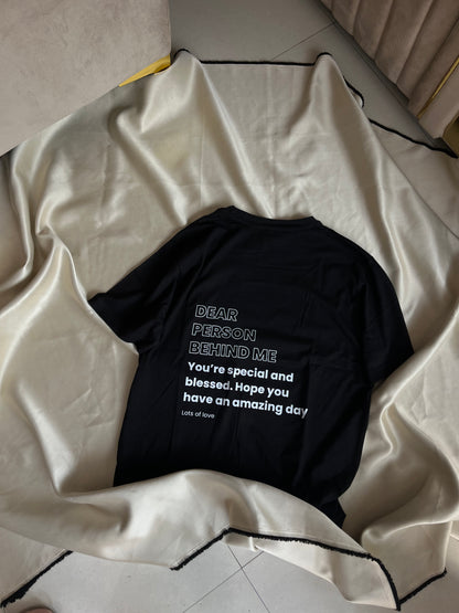 Reminder Tee