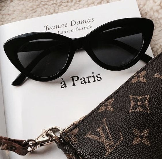 Cat Eye Shades