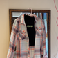 Multi Check Shirt