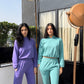Hoodie Co-Ord Set
