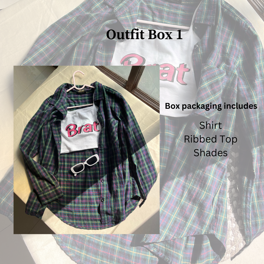 Outfit Box 1